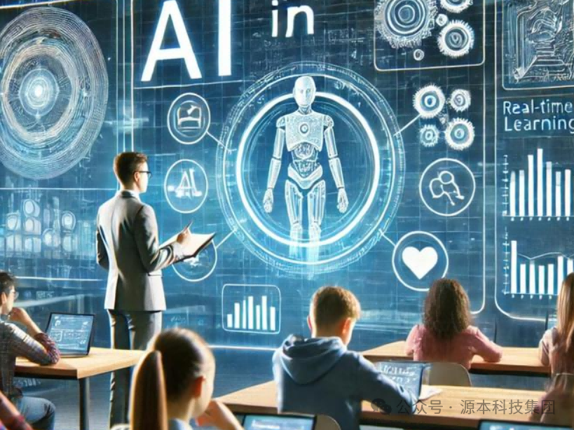 艾弗森贝博ballbet官网科技-本科生掌握大数据、云原生、AI-竞赛保研求职的“超车秘籍”来了！